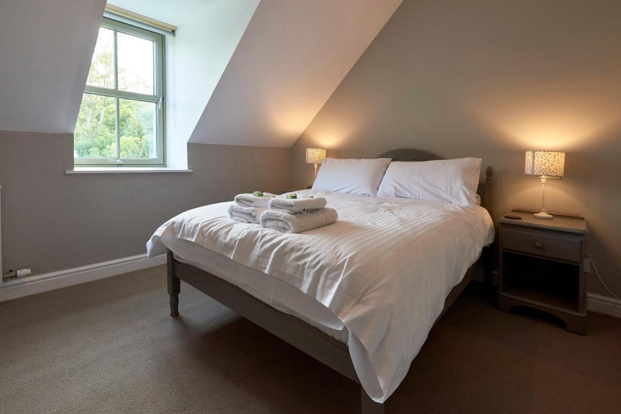 Dunvegan Castle The Farmhouse Cottage Εξωτερικό φωτογραφία